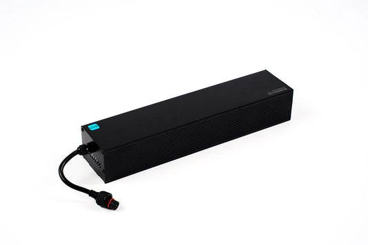 UVB Lighting Module
